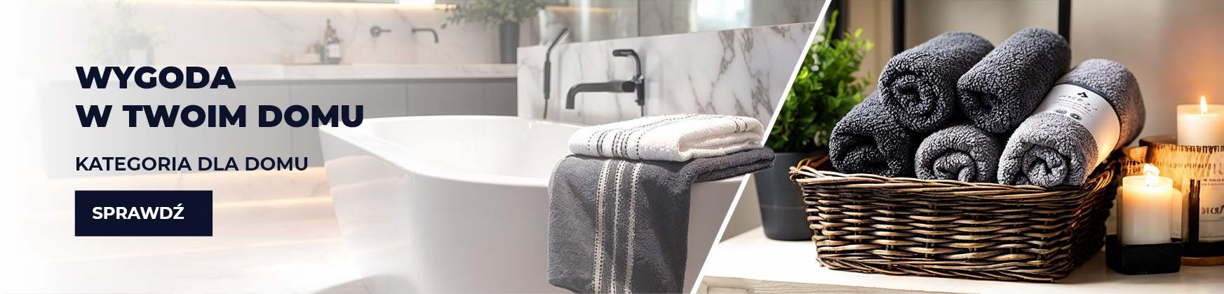 Kolekcja Dla domu w sklepie moraj.pl